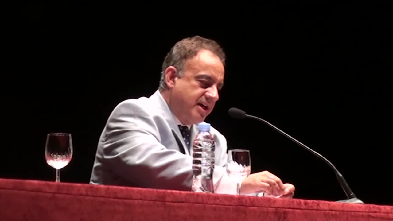 Especial TLV1 N°26 - MCRC "La oratoria en Fabio Quintiliano"