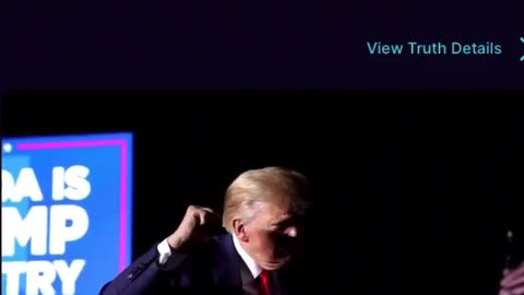 Dan Scavino TS post