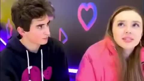 Cute Couple Goals TikTok Videos