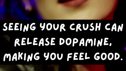 "Crush Facts That Will Make You Smile!"