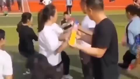 THE POWER OF TEAMWORK