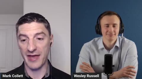 PATRIOTIC WEEKLY REVIEW UPDATE - WITH WESLEY RUSSELL