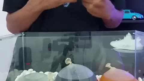 fun with coca cola