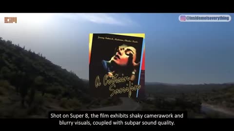 OMG!!! ''A SHOW'' THAT PEOPLE REALLY CAN'T ACCEPT…