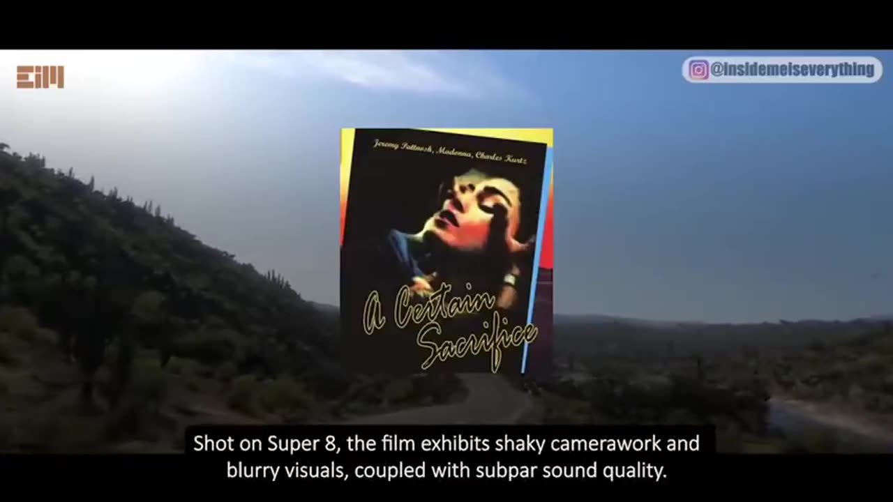 OMG!!! ''A SHOW'' THAT PEOPLE REALLY CAN'T ACCEPT…