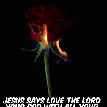 Why Loving God Above All Else is the Key to True Happiness