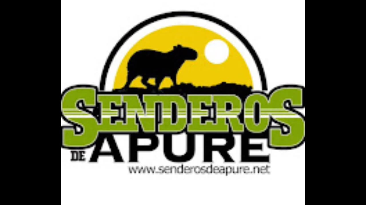 Senderos de Apure