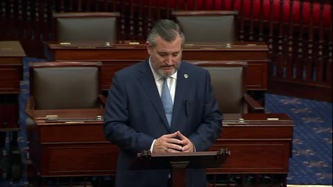 Senator Cruz: I’m Proud to Honor The Texas Rangers As They Mark 200 Years Of Keeping Texas Safe