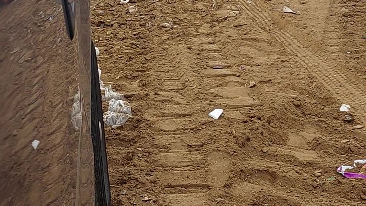 How not to dispose of fluorescent bulbs