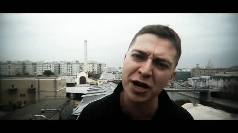 Oxxxymiron - Песенка Гремлина