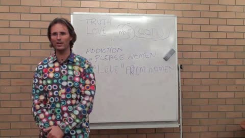 Emotional Addiction - Pleasing Women, What Is the Cause and How to Heal? What Is Shyness?