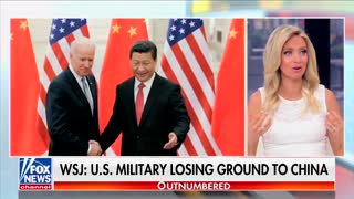 WATCH: Kayleigh McEnany Delivers Brutal Blow to Biden