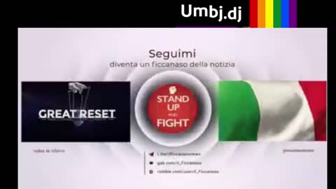 Quello che accadrà nel futuro presente UMBJ DJ 2022 NOVEMBRE