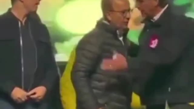 TE CUIDA BOÇALNARO