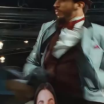 Our hero's kung fu techniques