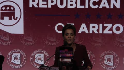 Kari Lake, 'We Are Going To Win This'