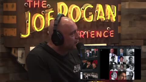 Rogan Demands Paternity Test for Trudeau After Resurfaced Theory