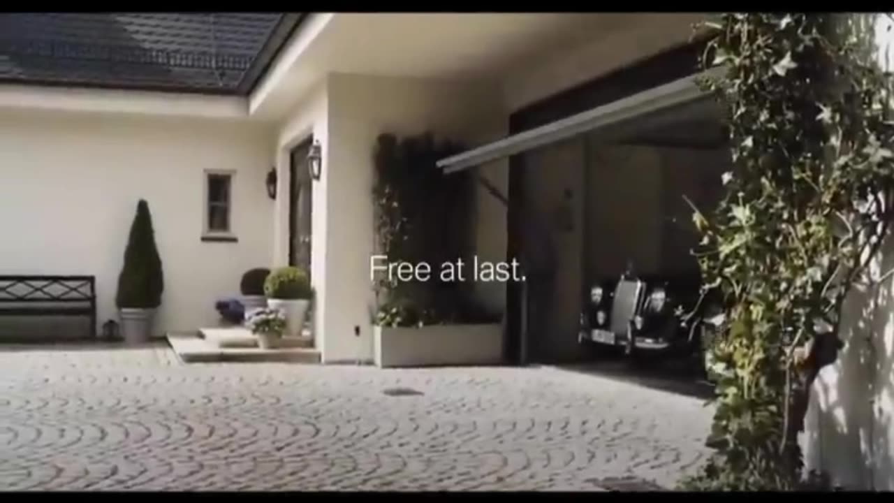 "When Luxury Meets Playful Rivalry: BMW's Hilarious Mercedes CEO Ad