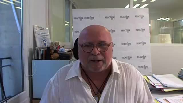 15/07/21 Réaction de Maitre Brusa