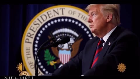 PRESIDENTIAL EMERGENCY ACTION DOCUMENTS - PEADS 1