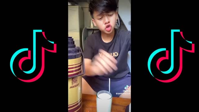 Spencer Serafica Funny TikTok Videos Compilation