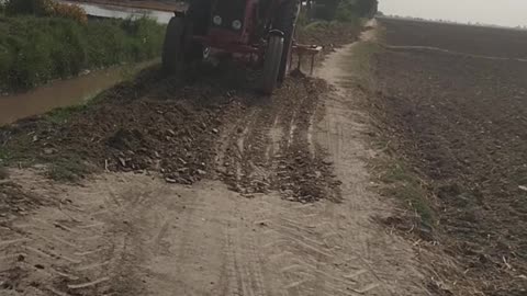 Making The Way Clear