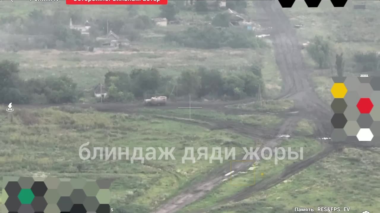 OK one more boom!!! Watch in the upper right... This is gonna hurt....