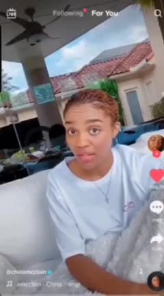 🆘Disney Channel star China McClain talks about satanic worship in Hollywood.