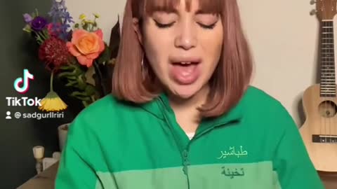 Treat me like Somebody - Tink (Cover by: Sadgurllriri)