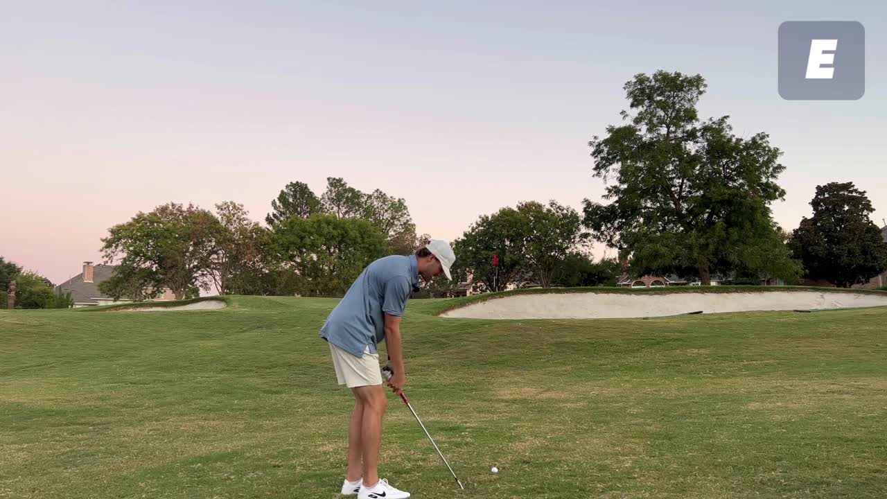 Playing Golf EVERY DAY Until I Break Par - Day 28