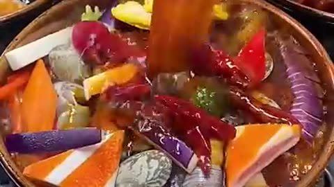 Asian Street food #shorts #nafizafood