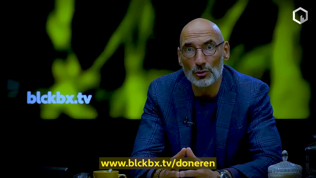 blckbx news #11 | Woensdag 12 april 2023 - 19:00