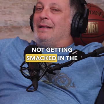 Do you think that people who bad mouth others on the internet don't have fear of retaliation?