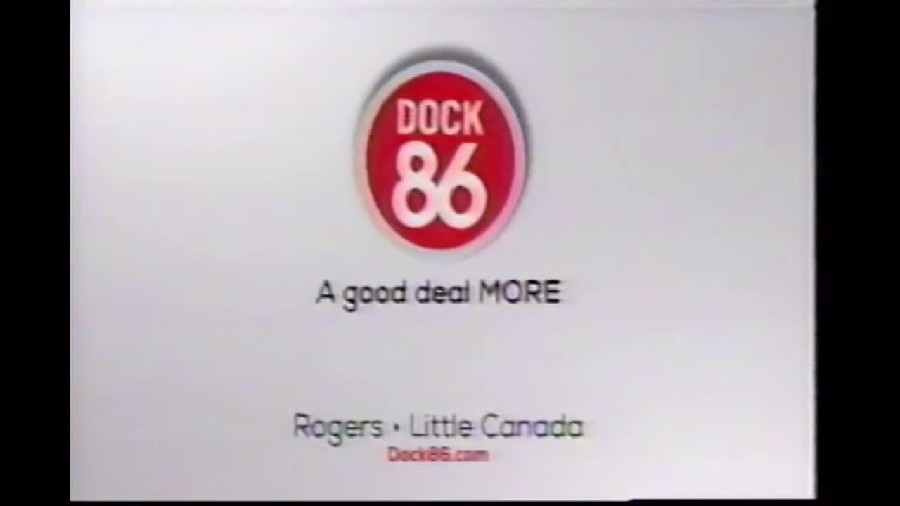 Dock 86 Commercial (2018)