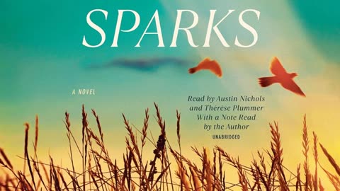 Book Review: Dreamland: A Novel by Nicholas Sparks