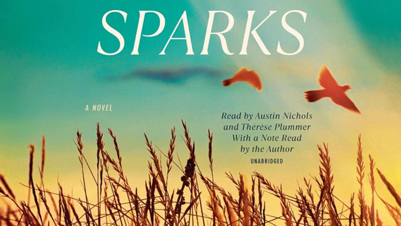 Book Review: Dreamland: A Novel by Nicholas Sparks