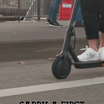 Carry a first aid kit for minor injuries.