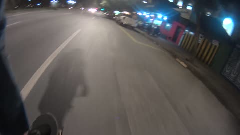 Passeio de domingo pelas ruas de Belo Horizonte 23/04/23 p3