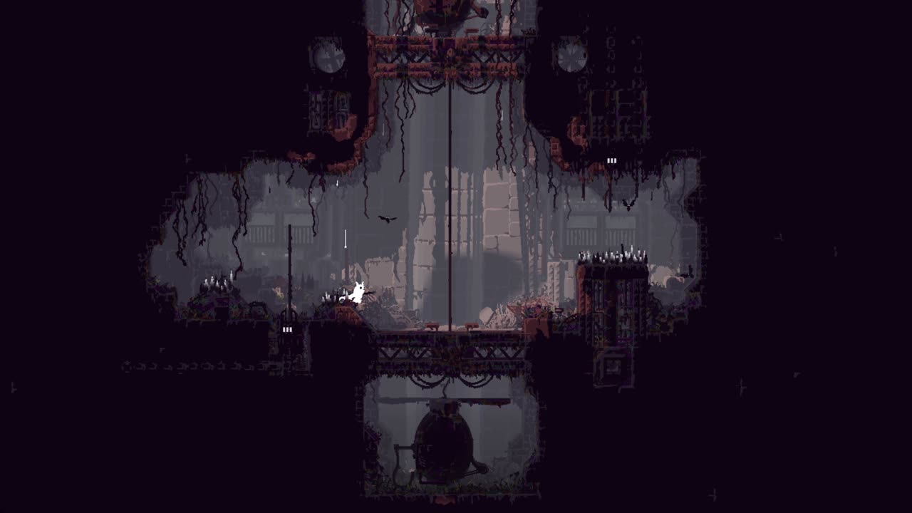 Mimic's Rain World- Survivor - 16