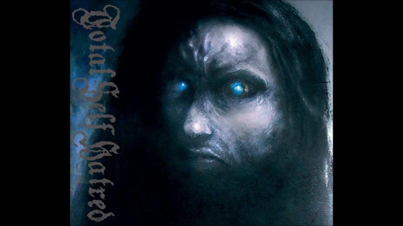 Totalselfhatred - Totalselfhatred