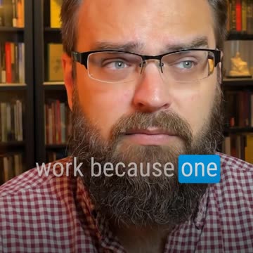 Even If No One Uses It... #catholicfaith #religiousphilosophy