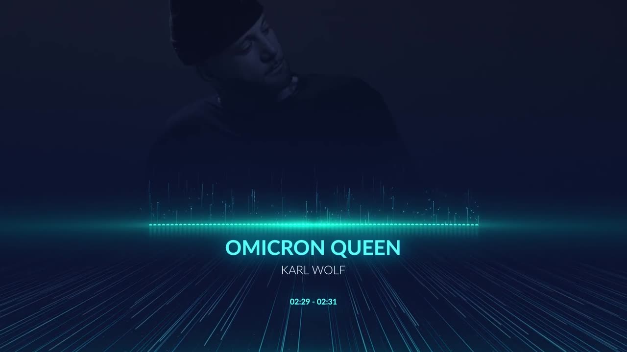 Karl Wolf - Omicron Queen