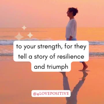 Embrace the Power Within