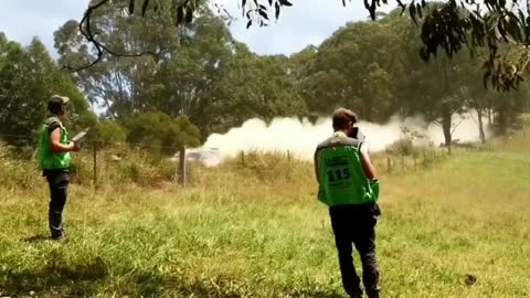 Crazy Rally wrc