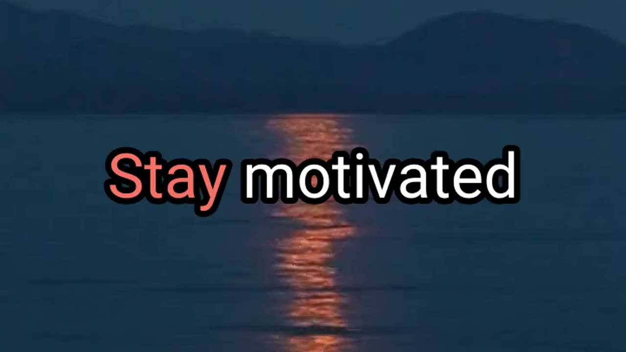 #Motivation
