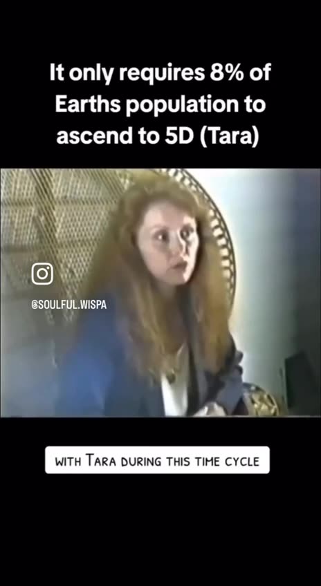 Ascending to 5D Consciousness