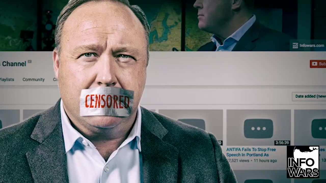 The Alex Jones Show Full Show 9/30/24