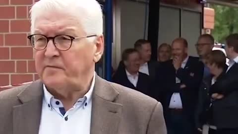 man unterhielt sich prächtig