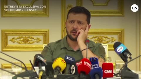 Zel high on his Chia Coca Cola