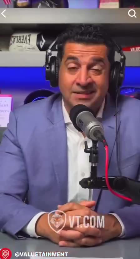 Trump is the Ultimate Promoter